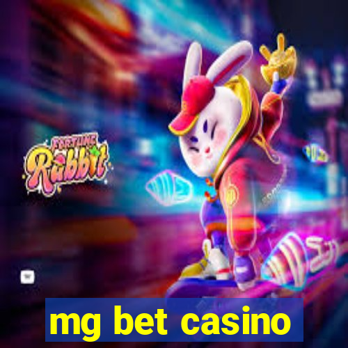 mg bet casino